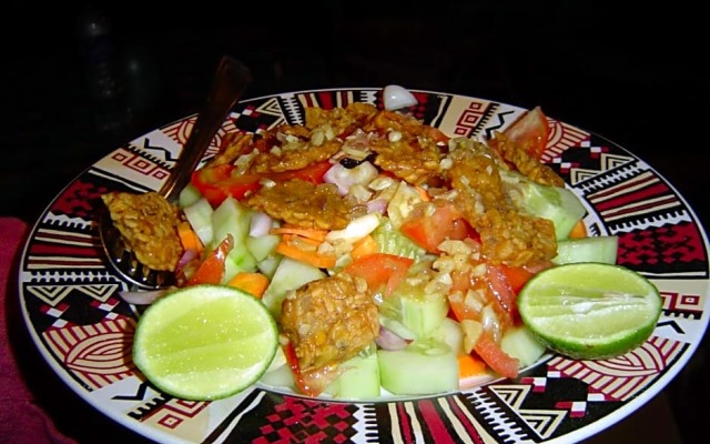 Liberta Homestay
