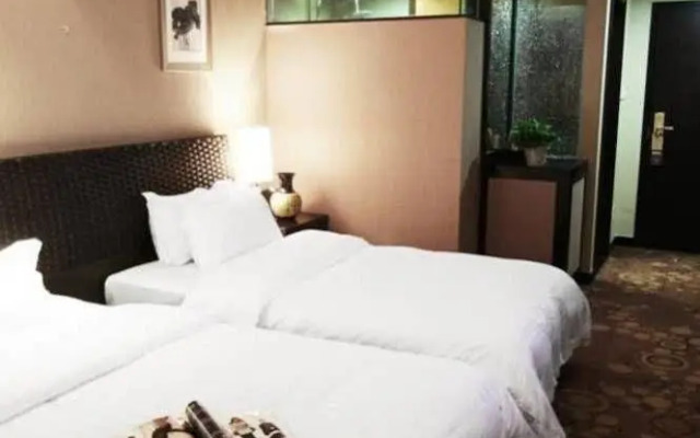 Pairui Hotel
