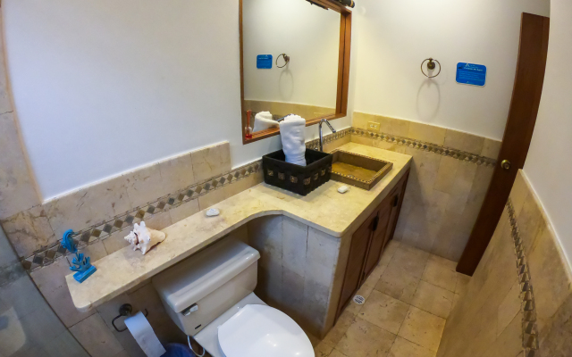 San Andres Scuba Boutique