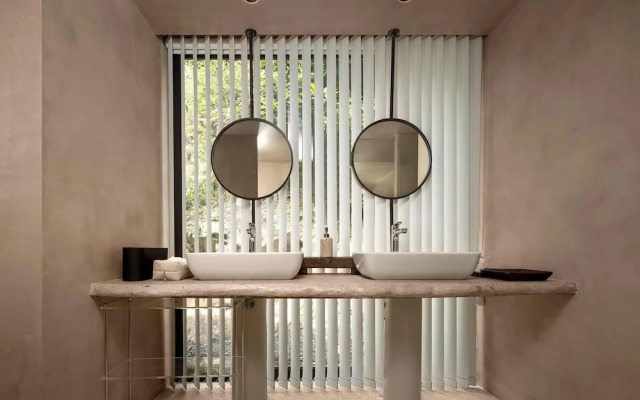 LuxWild Jilai - Shitang Branch