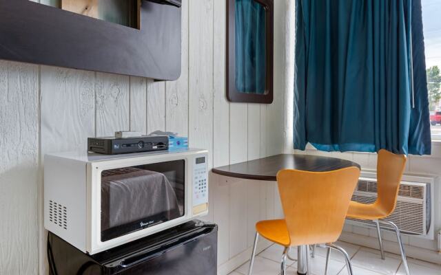 Aire Hotel North Beach – Jersey Shore