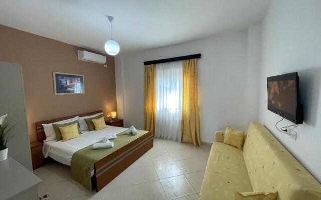 Relax Apartments Saranda