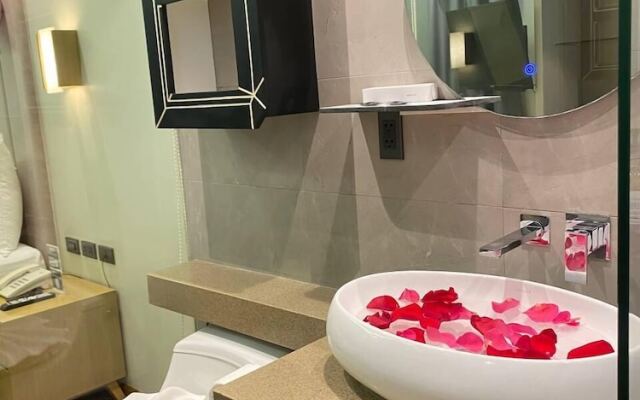Bravo Tanauan Hotel