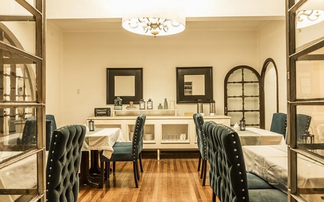 Hotel Boutique La Plazuela