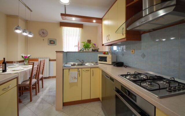 House Pepe Opatija/Matulji