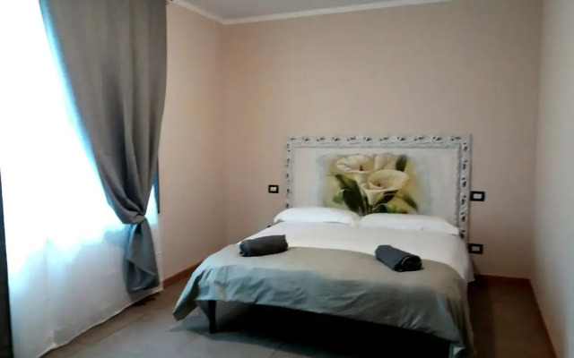 appartamenti la piazzetta