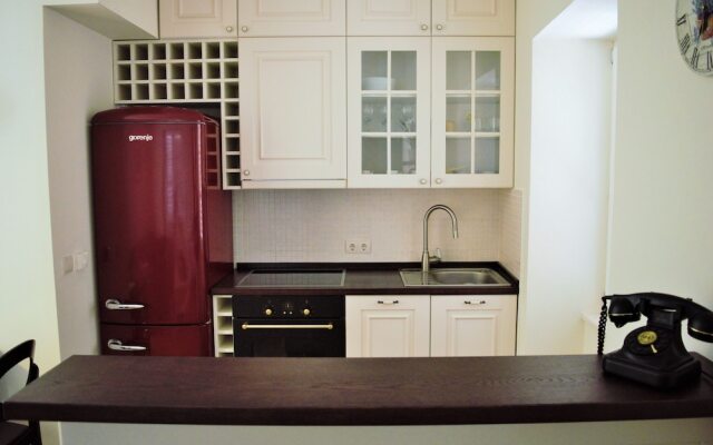Apartment Sv. Andrija