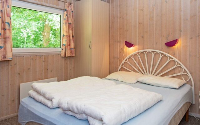 Holiday Home in NÃ¸rre Nebel