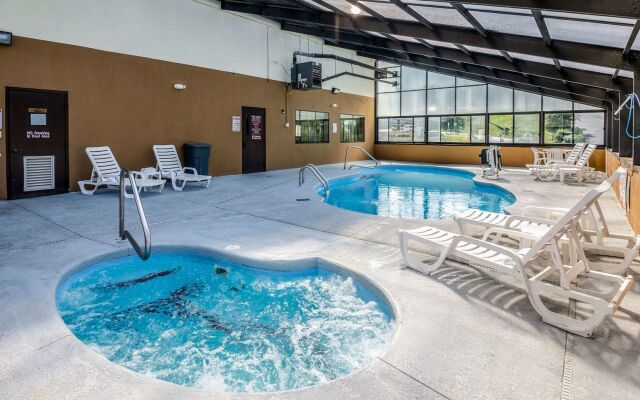 Spark by Hilton Wytheville East Main Street