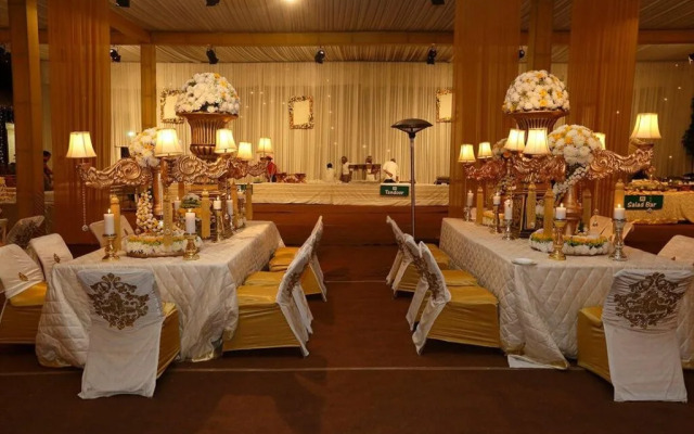 M.K.Hotel