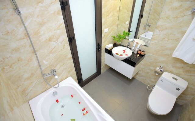 Nine Housing 12 Dao Tan
