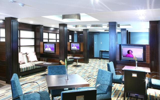 Crowne Plaza London - Gatwick Airport