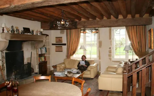 Domaine du Château de Marchangy