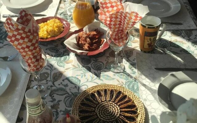 Fairways B&B - Couples Retreat