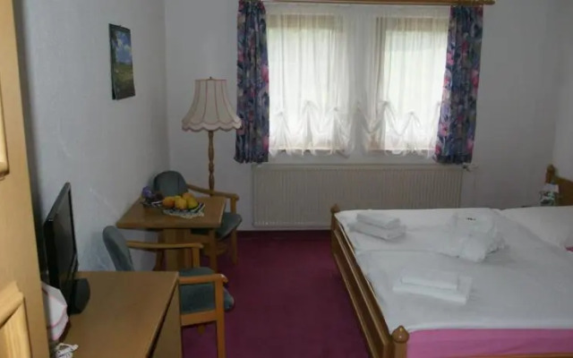 Hotel & Restaurant Danelchristelgut