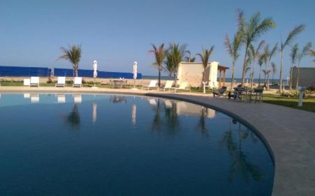 Playa Caracol Residences Vacation Rental