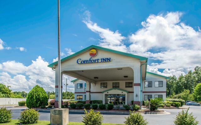 Comfort Inn