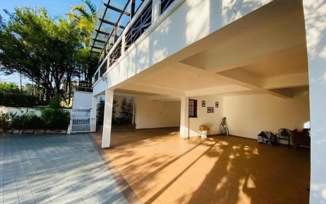 Seremban Resort Villa by uBook