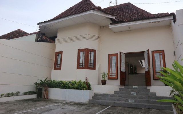 Kalingga Heritage Hotel