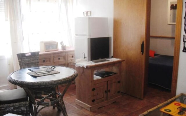 Apartment in Zahora Cadiz 101281 by MO Rentals