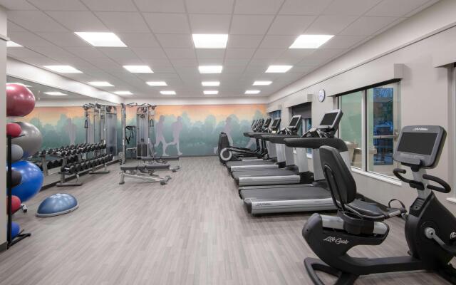 Hyatt Place Denver/Westminster