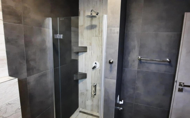 Apartmány Aktiv Lipno