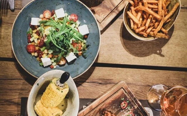 Revier Mountain Lodge Montafon