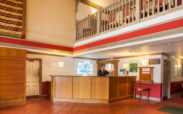 Holiday Inn Reading West by IHG