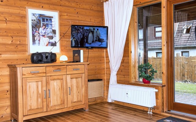 This is Your House to Stay for Holidays