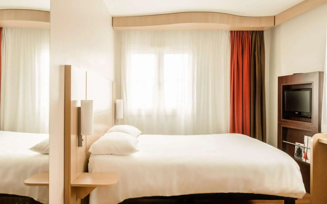 Ibis Lille Centre Grand Place