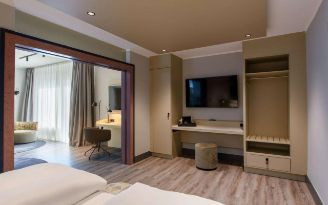 Mercure Hotel Dortmund Centrum