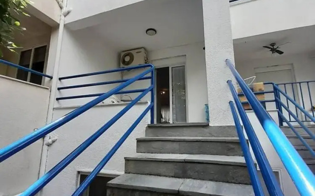Impeccable 2-bed House in