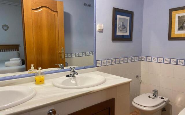 Montemares Golf Luxury Villas and Apartments