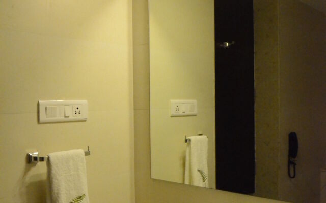 The Fern Samali Resort