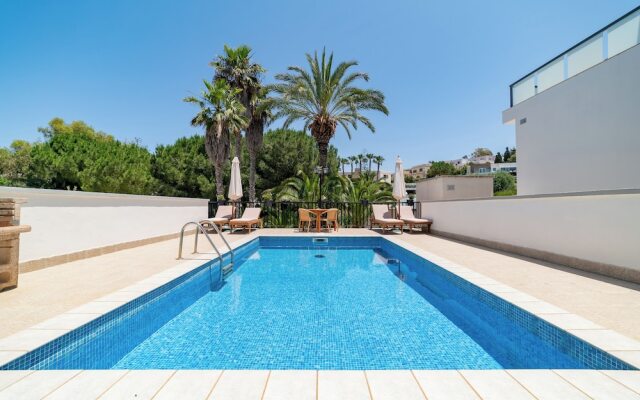 B Holiday Villas Mellieha