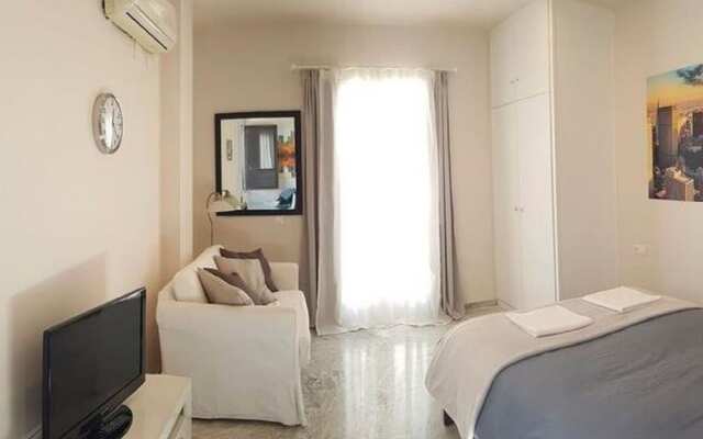 Classy Holiday Home in Seville With Terrace