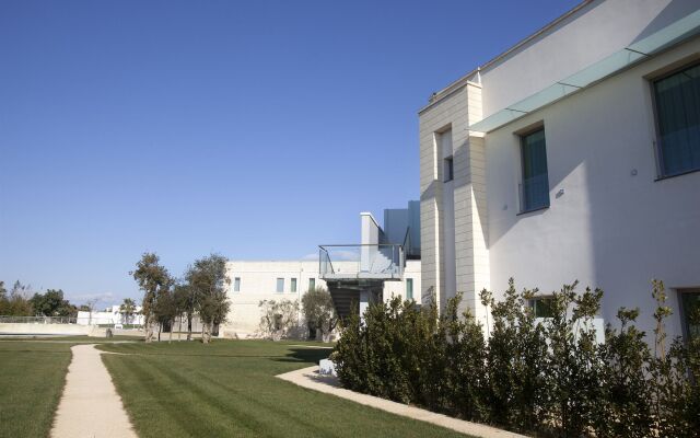 Arthotel & Park Lecce