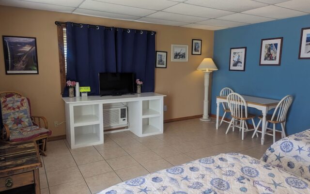 Bud N' Mary's Fishing Marina