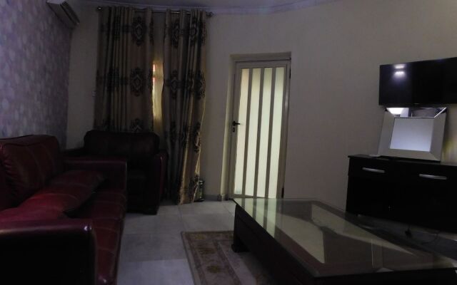 Honeyland Beach Resort