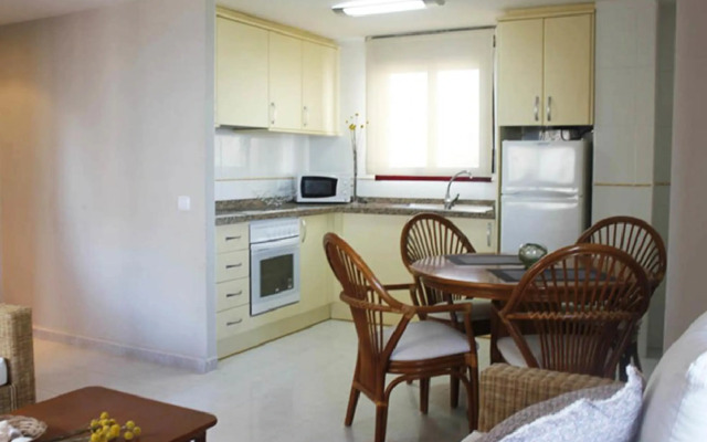 Topacio Apartamentos