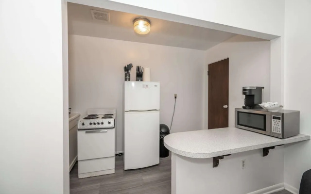 Northside Suites 2