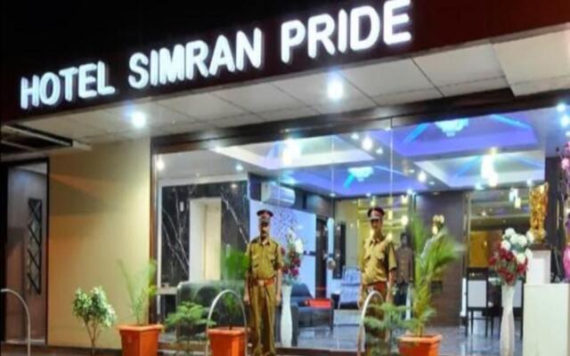 Hotel simran pride