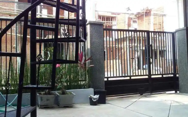 Full House 2 Bedroom at Citra Homestay