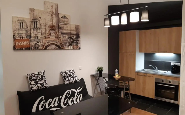 Appartement de charme DISNEYLAND PARIS - Nidouest