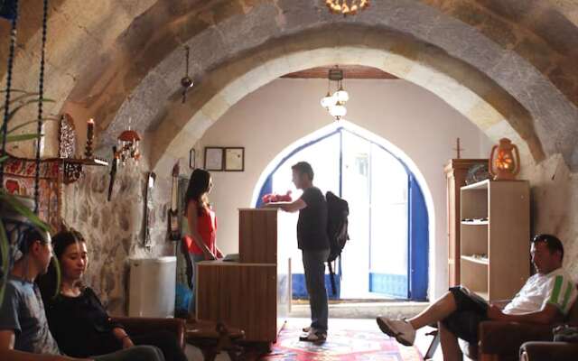Konak Alibey