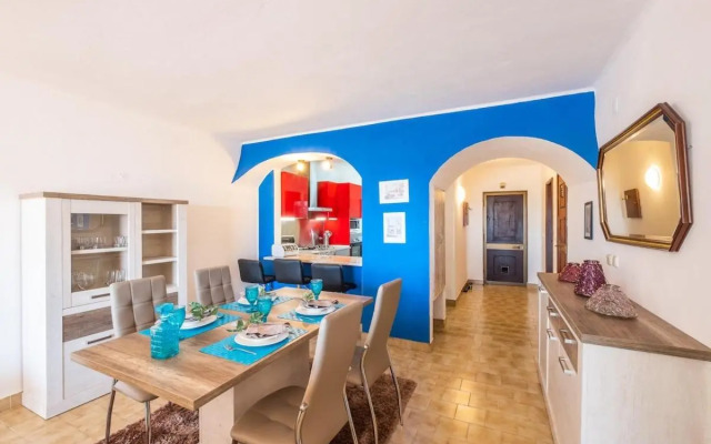 Carolina Sea Apartment