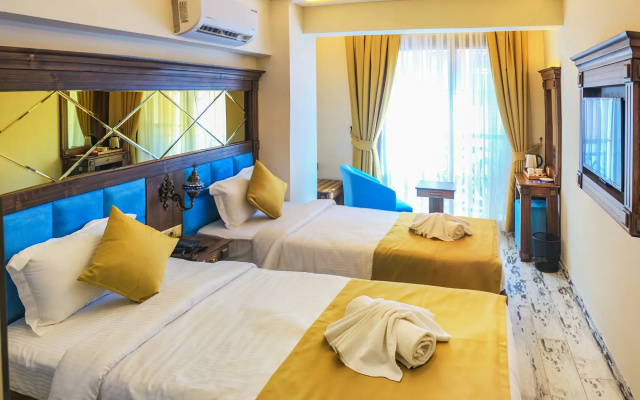Reis Royal Hotel