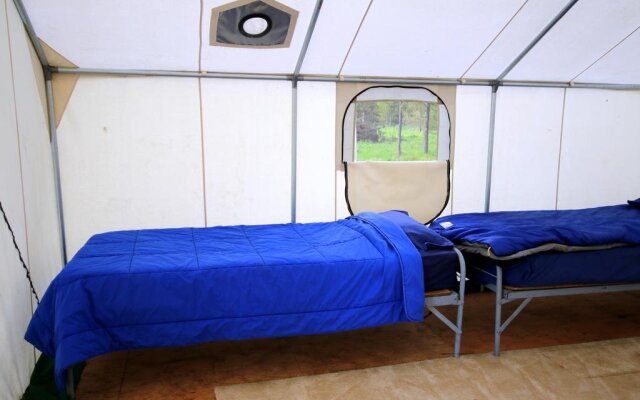 Bedroll and Breakfast - Campground