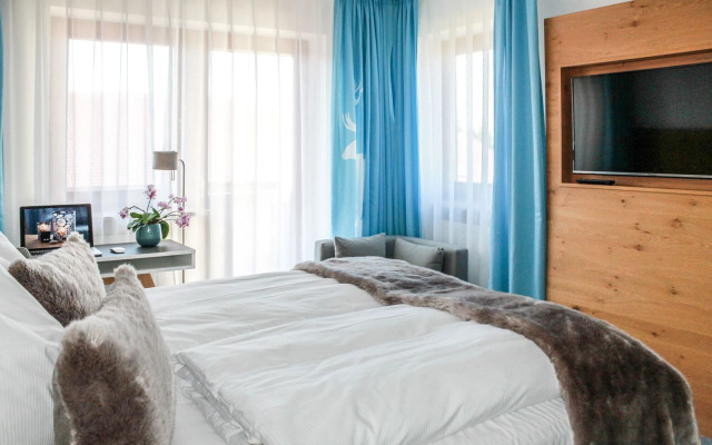 4MOODS Suites and Spa Erwachsenenhotel