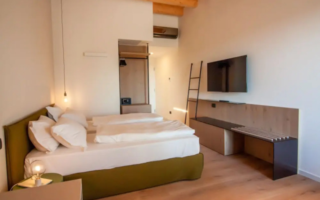 Agriturismo Fossa Mala